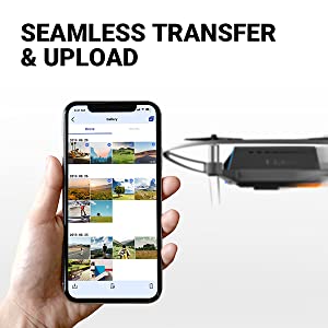 SFD1F Drones